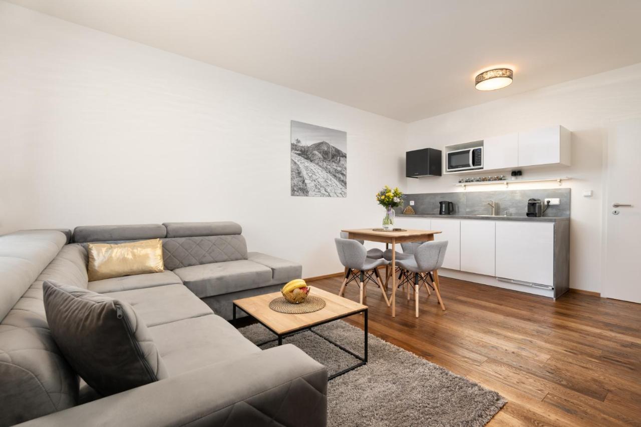 Apartmány Horská, Vrchlabí Exterior foto